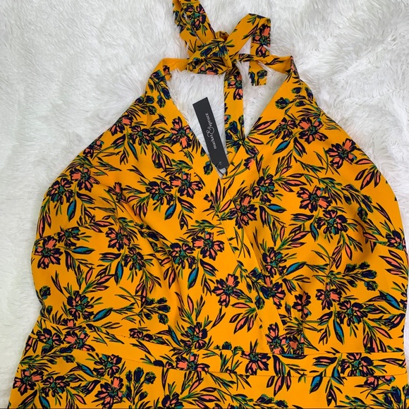 Stitch Fix l Market & Spruce Althea Dress - Picture 3 of 7